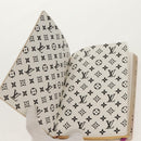 LOUIS VUITTON Monogram Giant Notebook Cover MM Note Cover Purple LV Auth 154945M-8