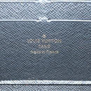 LOUIS VUITTON Monogram Kabuki Epi Portefeuille Twist Wallet M67260 Auth 154946M-27