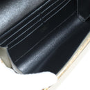 LOUIS VUITTON Monogram Kabuki Epi Portefeuille Twist Wallet M67260 Auth 154946M-9