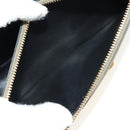 LOUIS VUITTON Monogram Kabuki Epi Portefeuille Twist Wallet M67260 Auth 154946M-10