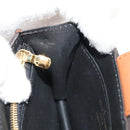 LOUIS VUITTON Monogram Dauphine Multicult Coin Purse M68751 LV Auth 154948M-17