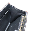 LOUIS VUITTON Monogram Dauphine Multicult Coin Purse M68751 LV Auth 154948M-18