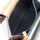 LOUIS VUITTON Monogram Dauphine Multicult Coin Purse M68751 LV Auth 154948M-21