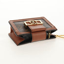 LOUIS VUITTON Monogram Dauphine Multicult Coin Purse M68751 LV Auth 154948M-6