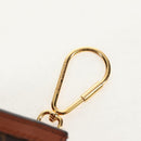 LOUIS VUITTON Monogram Dauphine Multicult Coin Purse M68751 LV Auth 154948M-7