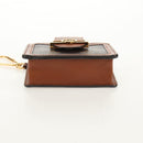 LOUIS VUITTON Monogram Dauphine Multicult Coin Purse M68751 LV Auth 154948M-8