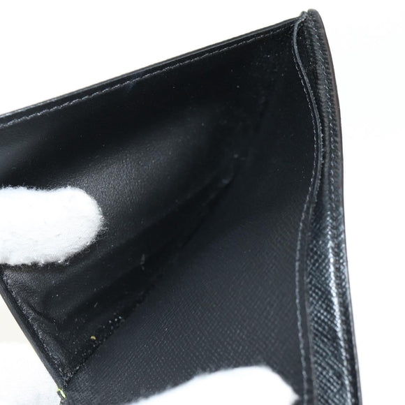 LOUIS VUITTON Monogram LV Friends Multiple Slender NM Bifold Wallet Auth 154949M