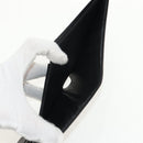 LOUIS VUITTON Monogram LV Friends Multiple Slender NM Bifold Wallet Auth 154949M-18