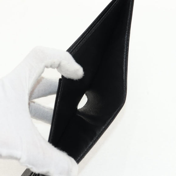 LOUIS VUITTON Monogram LV Friends Multiple Slender NM Bifold Wallet Auth 154949M