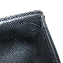 LOUIS VUITTON Monogram LV Friends Multiple Slender NM Bifold Wallet Auth 154949M-19