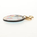 LOUIS VUITTON Vivienne Porte Cre Illustre Christmas Charm M00881 LV Auth 154950M-10