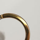 LOUIS VUITTON Vivienne Porte Cre Illustre Christmas Charm M00881 LV Auth 154950M-14