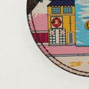 LOUIS VUITTON Vivienne Porte Cre Illustre Christmas Charm M00881 LV Auth 154950M-4