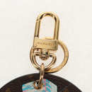 LOUIS VUITTON Vivienne Porte Cre Illustre Christmas Charm M00881 LV Auth 154950M-6