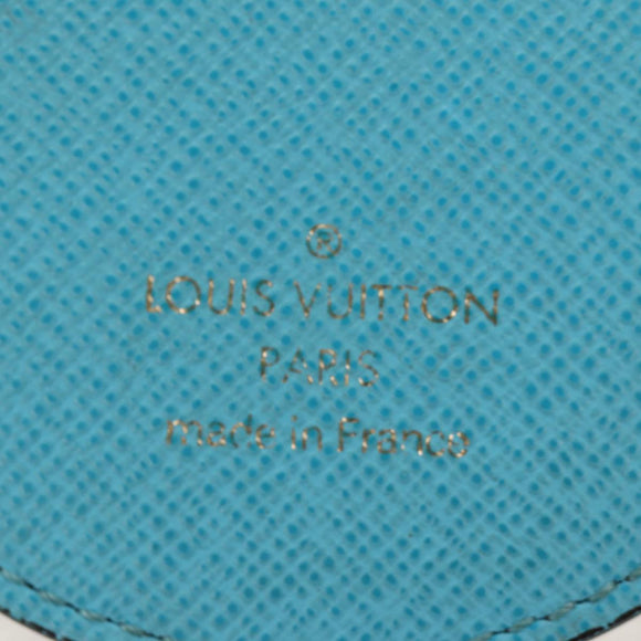 LOUIS VUITTON Vivienne Porte Cre Illustre Christmas Charm M00881 LV Auth 154950M