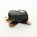 LOUIS VUITTON Monogram Etui Earphone case GI0448 LV Auth 154951M-5