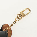 LOUIS VUITTON Monogram Etui Earphone case GI0448 LV Auth 154951M-7