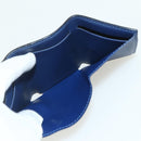 LOUIS VUITTON Tiger Lama Monogram Discovery Compact Wallet M67620 LV Auth 154953-10