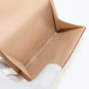 LOUIS VUITTON Multicolor Porte Monnaie Billets Cartes Credit M92983 Auth 154954V-8