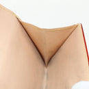 LOUIS VUITTON Multicolor Porte Monnaie Billets Cartes Credit M92983 Auth 154954V-18