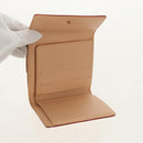 LOUIS VUITTON Multicolor Porte Monnaie Billets Cartes Credit M92983 Auth 154954V-9