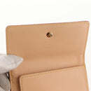 LOUIS VUITTON Multicolor Porte Monnaie Billets Cartes Credit M92983 Auth 154954V-20