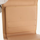 LOUIS VUITTON Multicolor Porte Monnaie Billets Cartes Credit M92983 Auth 154954V-21