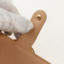 LOUIS VUITTON Multicolor Porte Monnaie Viennois Wallet White M92987 Auth 154956V-21