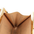 LOUIS VUITTON Multicolor Porte Monnaie Viennois Wallet White M92987 Auth 154956V-24