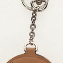 LOUIS VUITTON Mahina Porte Cles Flight Mode Pouch Charm M00542 LV Auth 154957M-8