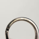 LOUIS VUITTON Mahina Porte Cles Flight Mode Pouch Charm M00542 LV Auth 154957M-11