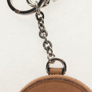 LOUIS VUITTON Mahina Porte Cles Flight Mode Pouch Charm M00542 LV Auth 154957M-4