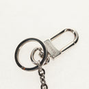 LOUIS VUITTON Mahina Porte Cles Flight Mode Pouch Charm M00542 LV Auth 154957M-5