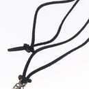 Chrome Hearts Dagger Pendant Necklace Ag925 Silver Auth 154958M-12