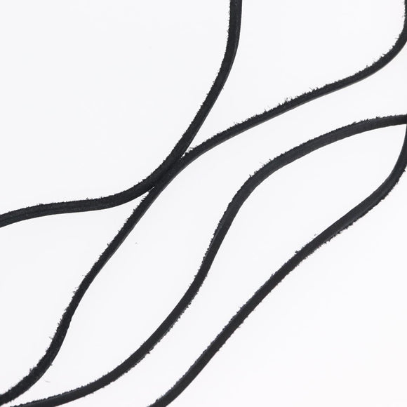 Chrome Hearts Dagger Pendant Necklace Ag925 Silver Auth 154958M