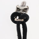 Chrome Hearts Dagger Pendant Necklace Ag925 Silver Auth 154958M-19