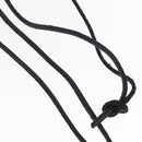 Chrome Hearts Dagger Pendant Necklace Ag925 Silver Auth 154958M-5