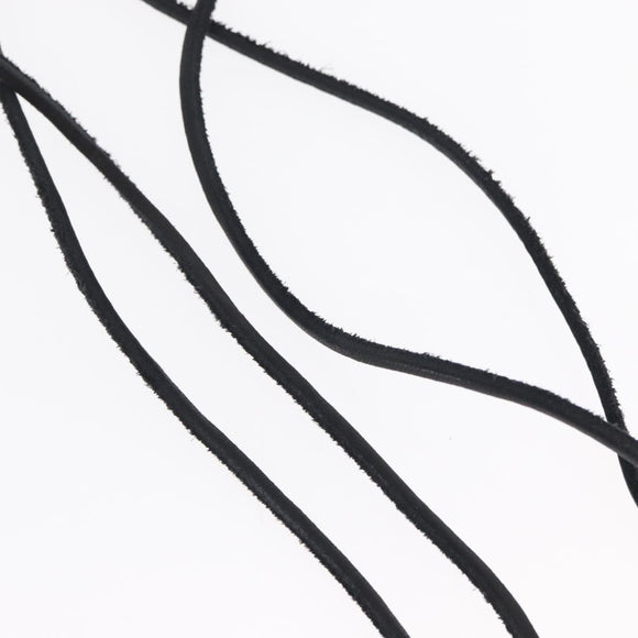 Chrome Hearts Dagger Pendant Necklace Ag925 Silver Auth 154958M