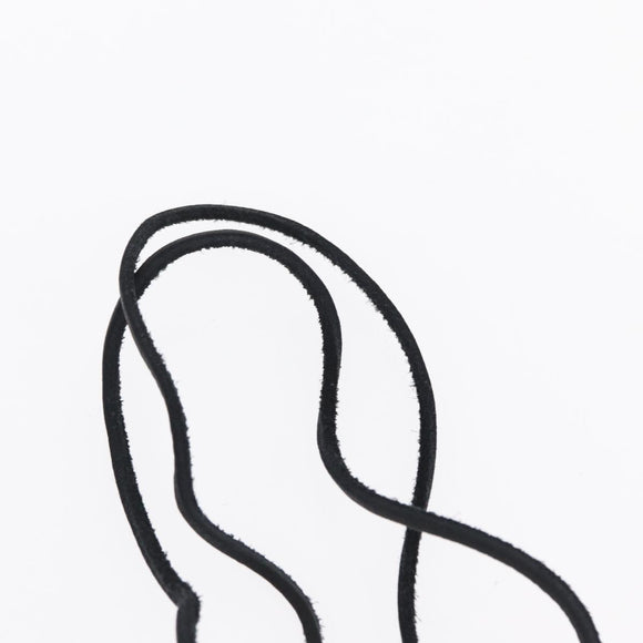 Chrome Hearts Dagger Pendant Necklace Ag925 Silver Auth 154958M