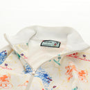 GUCCI Zip Up Blouson DSM Exclusive COMME des GARCONS Jacket Nylon Auth 154964M-12