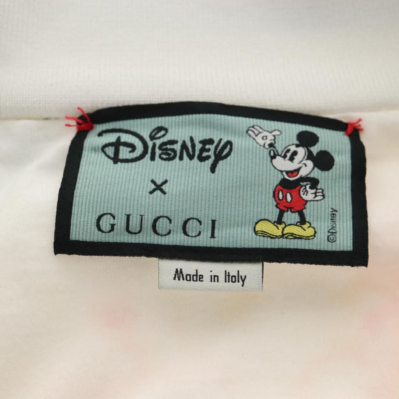 GUCCI Zip Up Blouson DSM Exclusive COMME des GARCONS Jacket Nylon Auth 154964M