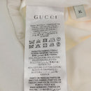 GUCCI Zip Up Blouson DSM Exclusive COMME des GARCONS Jacket Nylon Auth 154964M-15