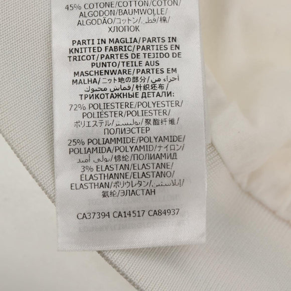 GUCCI Zip Up Blouson DSM Exclusive COMME des GARCONS Jacket Nylon Auth 154964M