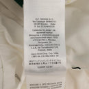 GUCCI Zip Up Blouson DSM Exclusive COMME des GARCONS Jacket Nylon Auth 154964M-17