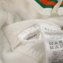 GUCCI Zip Up Blouson DSM Exclusive COMME des GARCONS Jacket Nylon Auth 154964M-19