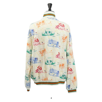 GUCCI Zip Up Blouson DSM Exclusive COMME des GARCONS Jacket Nylon Auth 154964M - 0