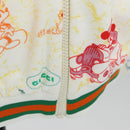 GUCCI Zip Up Blouson DSM Exclusive COMME des GARCONS Jacket Nylon Auth 154964M-8