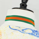 GUCCI Zip Up Blouson DSM Exclusive COMME des GARCONS Jacket Nylon Auth 154964M-9