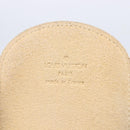 LOUIS VUITTON Monogram Etui Lunette Rabat Glasses Case M62970 LV Auth 154967-12