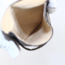 LOUIS VUITTON Monogram Etui Lunette Rabat Glasses Case M62970 LV Auth 154967-13